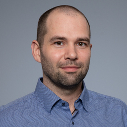 Dr. Benjamin Sauer
