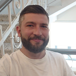 Anton Dreher