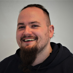 Yannik Scheidt