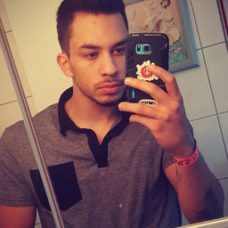 Angel Alexander Latorre