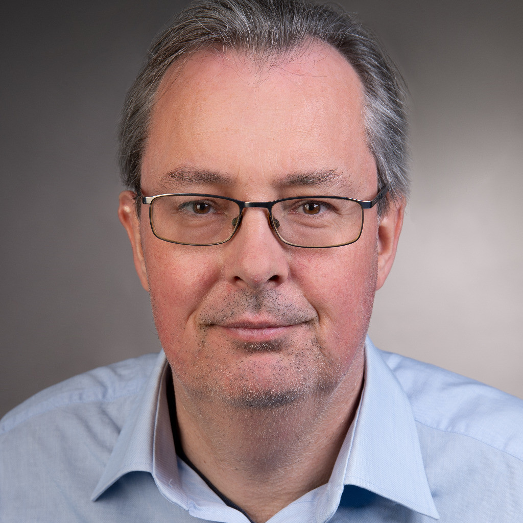 Michael Bachmann ApplikationsSupporter Psychiatrie Baselland XING