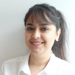 Banafsheh Memarzadeh