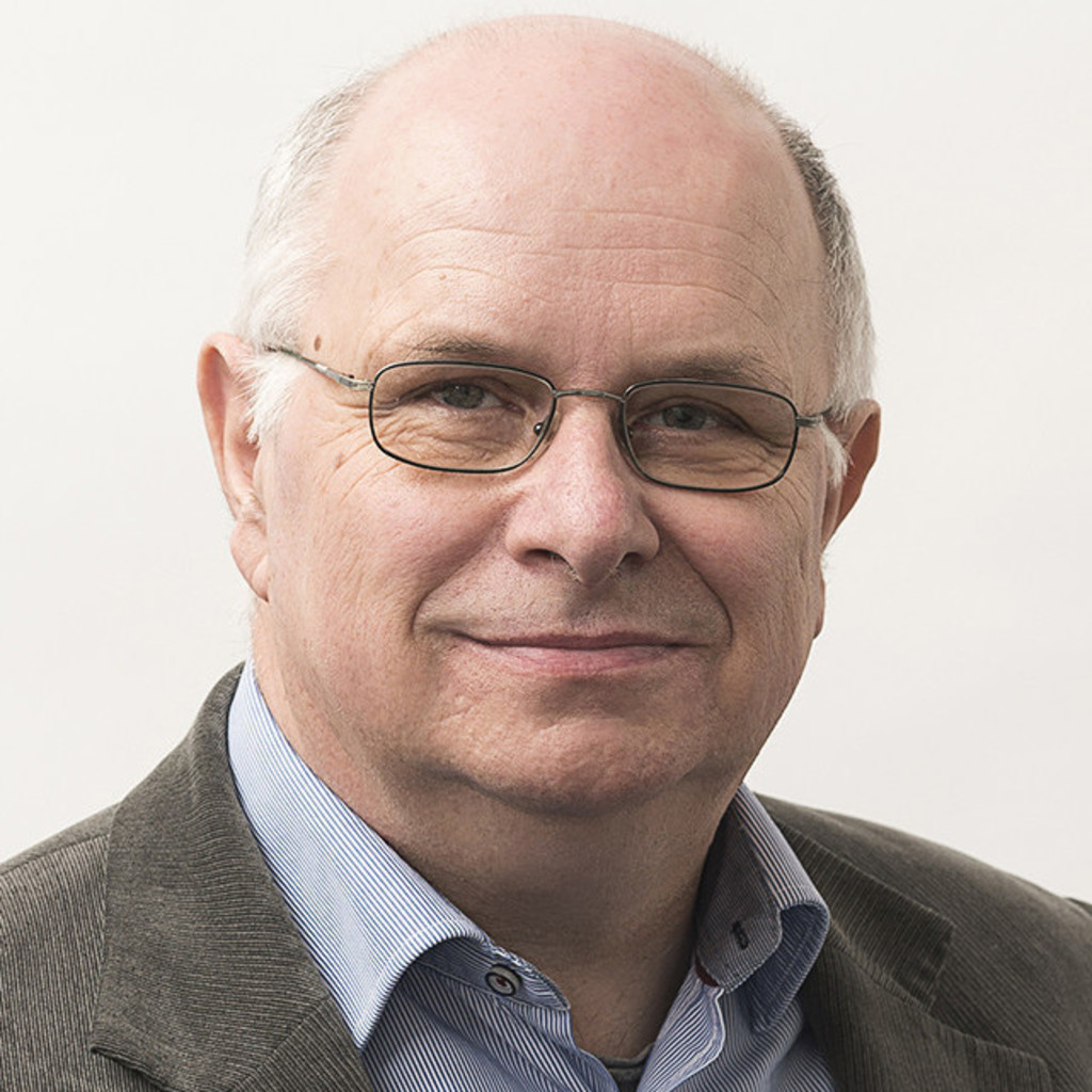 Hartwig Bartelmes Rentner Bartelmes XING