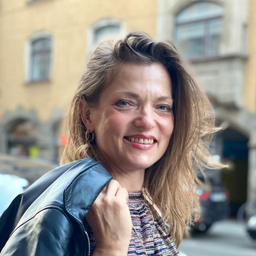 Martina Lutz