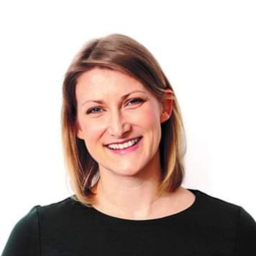 Dr. Katharina Sagerer-Foric