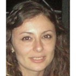 Maite Martín Palomo