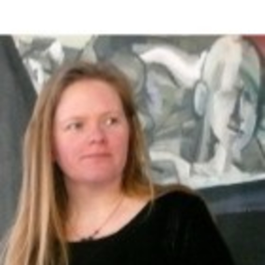 Johanna Winkelgrund dipl. freischaffende Künstlerin Malerei