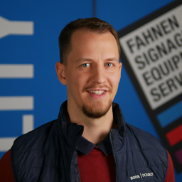 Patrick Reinholz's profile picture