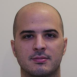 Ioannis Paschalidis