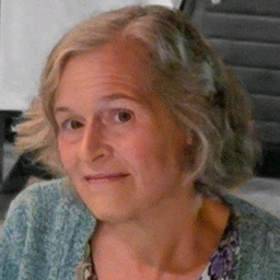 Dr. Natasja de Bruin's profile picture