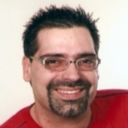Andreas Gallenmiller