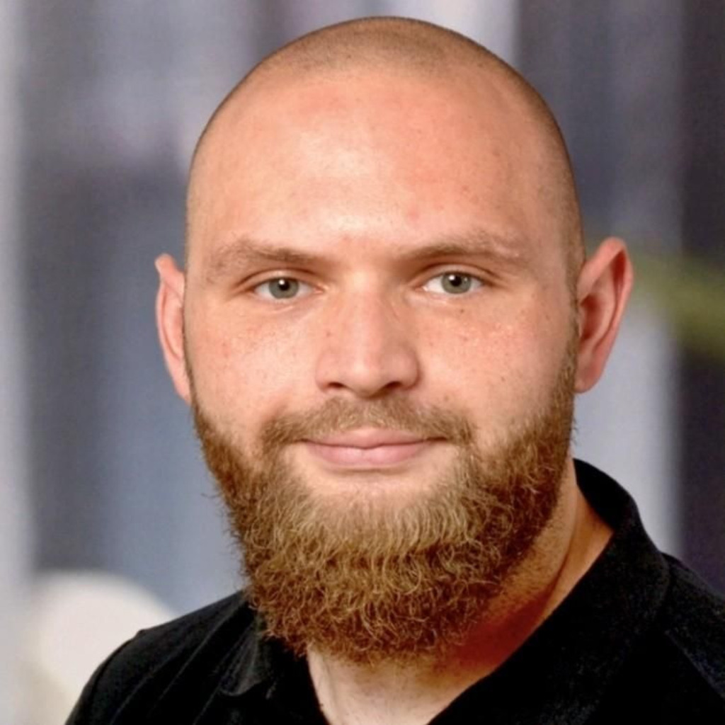 Mykhailo Derevyanko Schichtleiter Gerstacker Weinkellerei