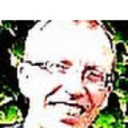 Jean Marie Huriez