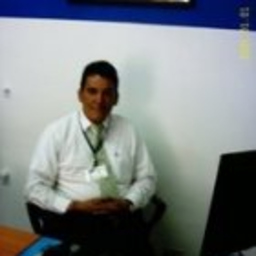 Jorge Luis Oliveros