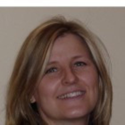 Dr. Anja Schmid-Gaßner's profile picture