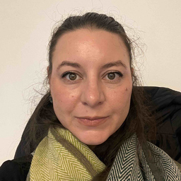 Pia Tattersall