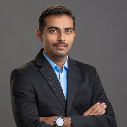 Naveenraj Periyasamy