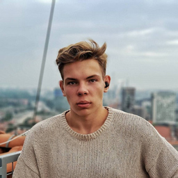 Viktar Padrezenka's profile picture