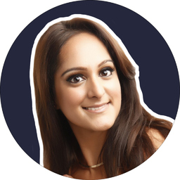 seema Chopra's profile picture