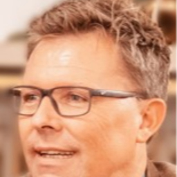 Profilbild Gunther Michael Gebauer