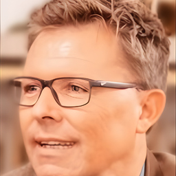 Gunther Michael Gebauer