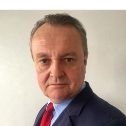 Dipl.-Ing. Andreas Fabian
