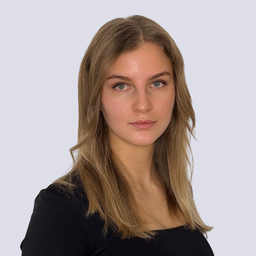 Mariia Verbitskaia