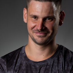 tim lammersen