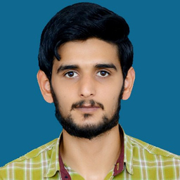 Haseeb Iftikhar