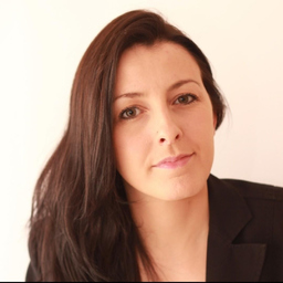 Jeanette Lilian Görgen geb. Rothke 