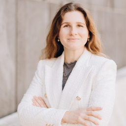 Lidia Bazaluk's profile picture