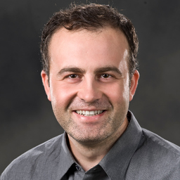 Serkan Arslan