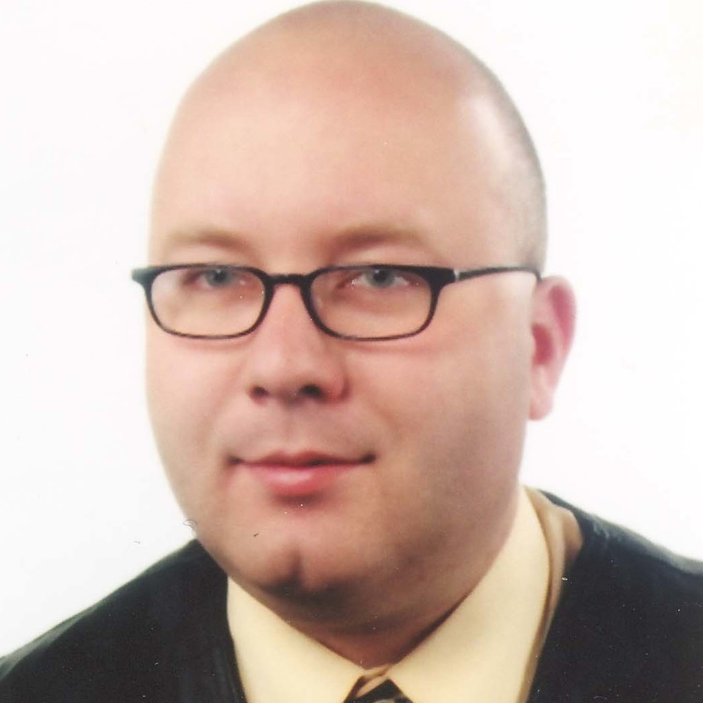 Tomasz Mielnik Sales Manager WOL GmbH XING