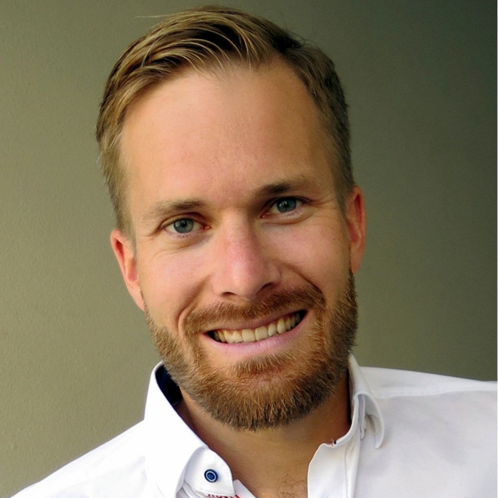 Florian Deichsel Ingenieur The Linde Group, Engineering Devision XING