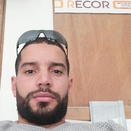 Amine Laribi