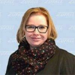 Nicole Sieder's profile picture