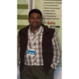 Rishi Herlekar