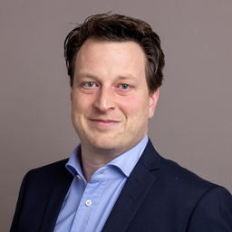 Dr. Christian Sames