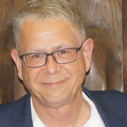 Dipl.-Ing. Uwe Biesecke