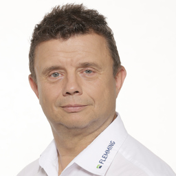 Uwe Godehardt