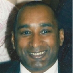 Dominique THOMAS