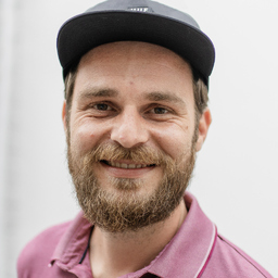 Patrick Hofmann