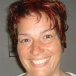 Andrea Lehr