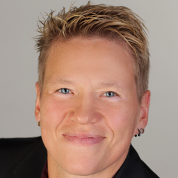 Dr. Kerstin Haberkorn