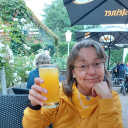 Dr. Svenja Tidow