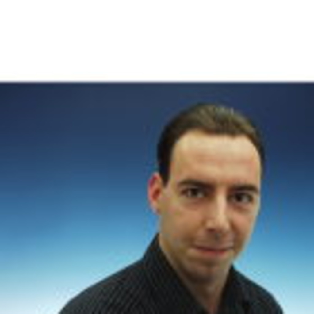 Daniel Braatz Lagerarbeiter Dachser XING