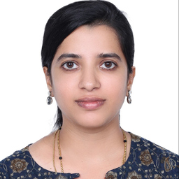 Renugha Devi Santhakumar