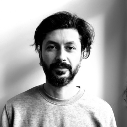 YAVUZ OZTURK