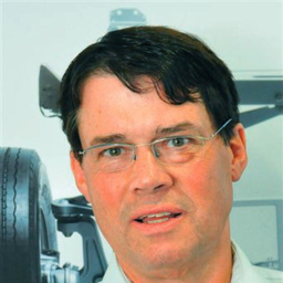 Wolfram Weber (Dr.-Ing.)