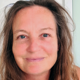 Claudia Frei